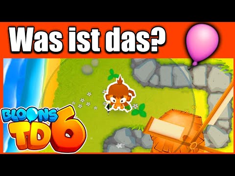 Was ist Bloons Tower Defense 6? #BloonsTD6