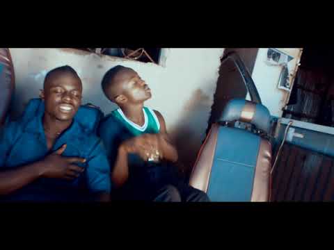 BornFirst ft Tengo Boy  -  RUDI (Official Music Video )