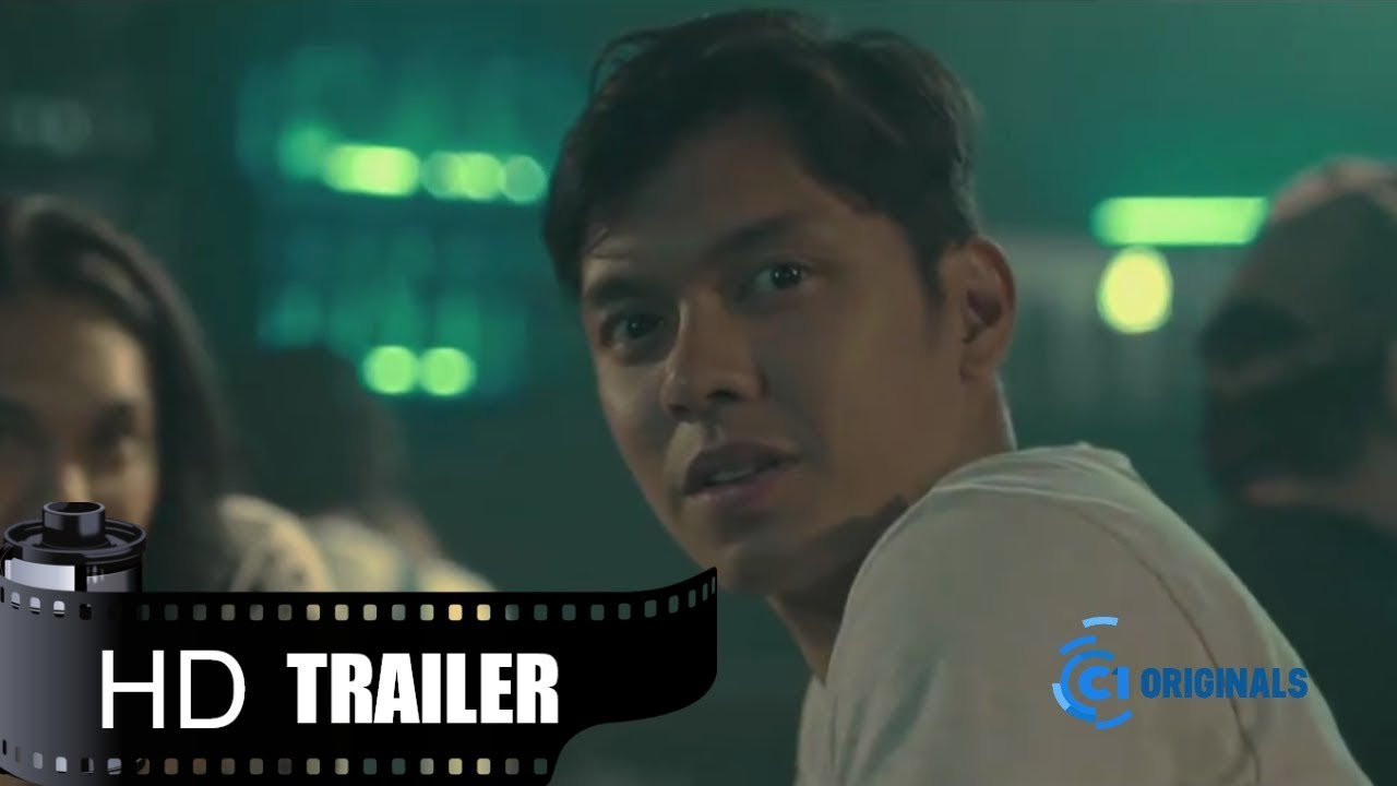 THROWBACK TODAY (2017) Official Trailer