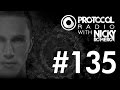 Nicky Romero - Protocol Radio 135 - 14.03.15 ...