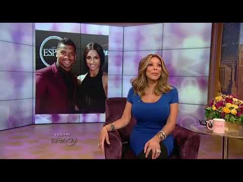 Future vs. Ciara | The Wendy Williams Show SE7 EP9