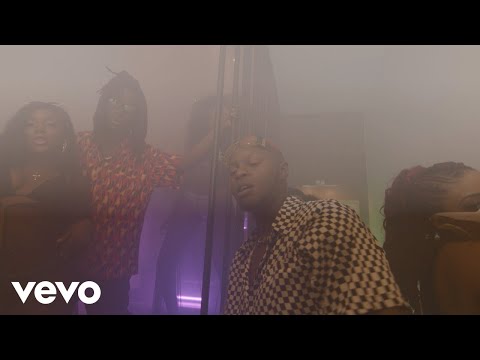 Black Beatz, MOJO - Dobale (Official Video)