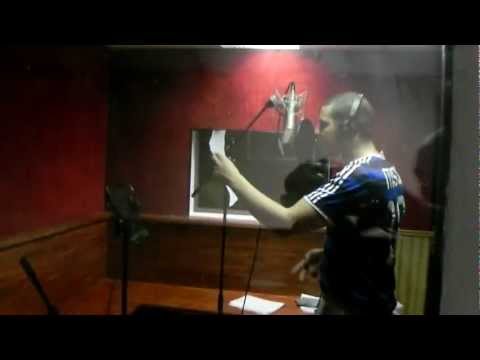 T.Y // La Frette en studio