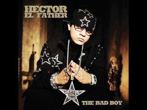 Hector "El Father" - Te Encontre
