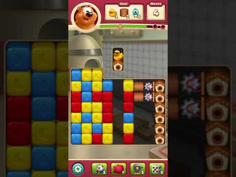 Toon Blast Level 2735