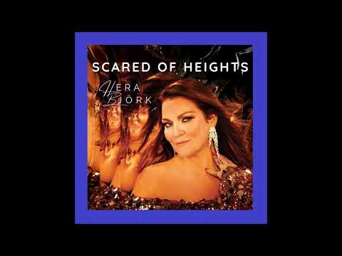 2024 Hera Björk - Scared Of Heights