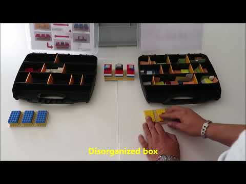 Lean Manufacturing-4lean-5S-4Lean Games