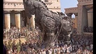 The Greatest Trojan Horse of them All