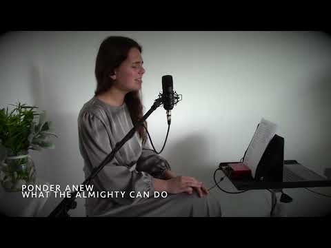 Anna And Aliya - Praise The Lord Almighty - Misc Originals
