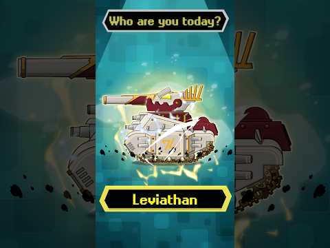 Which of these beast tanks is the deadliest? #shorts #homeanimations #cartoon #animation #tank