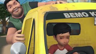 Download lagu Adit Nyetir Bemo, Bang Sopo Melongo - Adit & Sopo Jarwo mp3