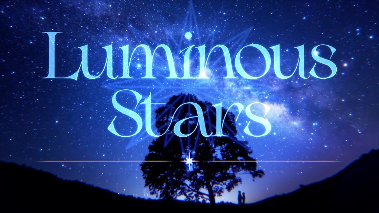 Luminous Stars / TAG