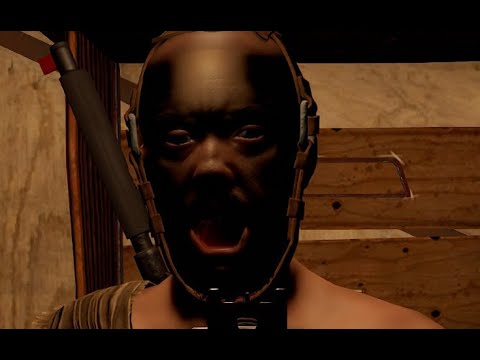 Steam Community :: Video :: Rust June