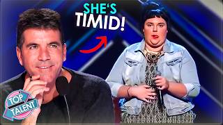 Download lagu Nervous at First… LEGENDS at Last! BIGGEST Mic-Drop Moments Ever! 🫳🏻🎤 mp3