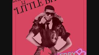Drake &amp; Lykke Li - Little Bit