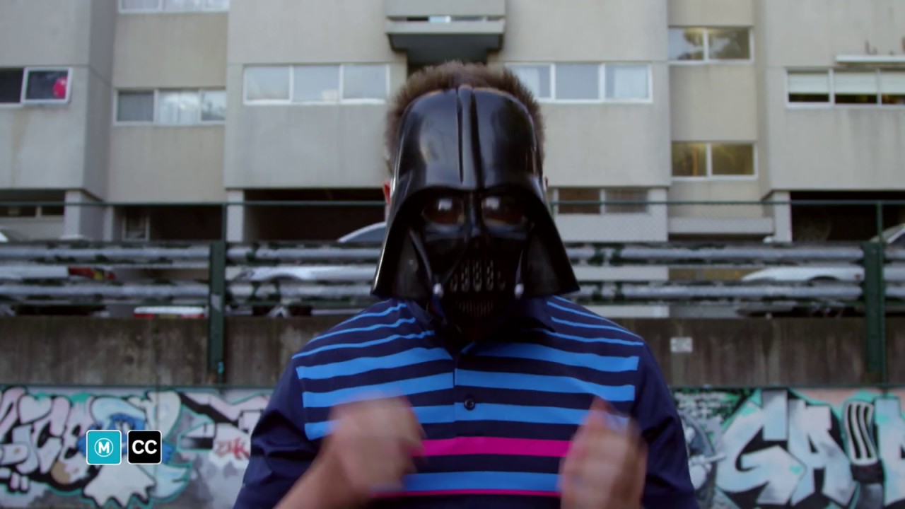 There Goes Our Neighbourhood – Trailer