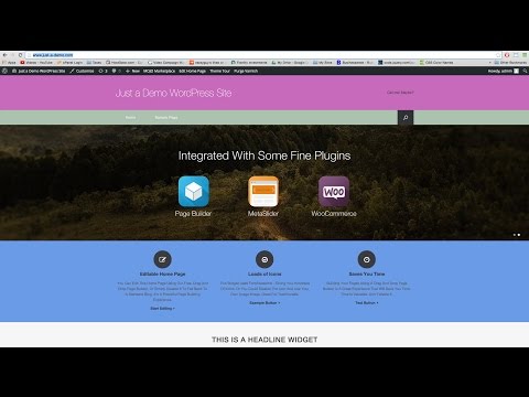 SiteOrigin CSS Plugin Changes Everything