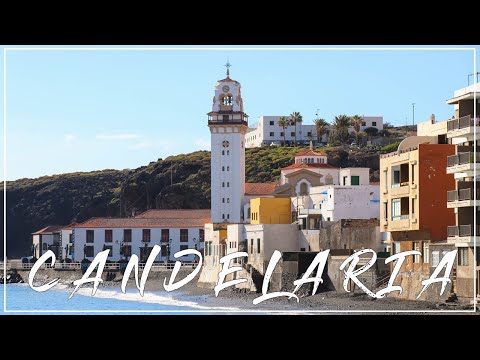 Candelaria, Tenerife 🇪🇸