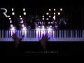Giorno S Theme Piano Cover JoJo S Bizarre Adventure Golden Wind