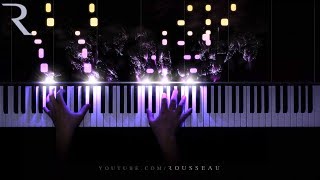 Giornos Theme (Piano Cover) - JoJos Bizarre Advent