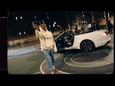 Kev Dollaz - Bandemic  (Music Video)