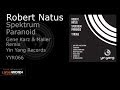 Robert Natus - Spektrum Paranoid (Gene Karz ...