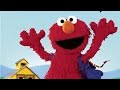 Opening Closing To Elmo S World Reach For The Sky 2006 VHS