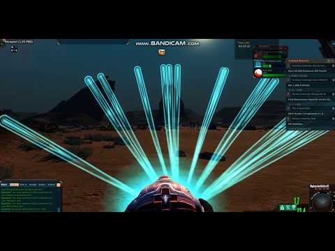 Entropia Universe hof !