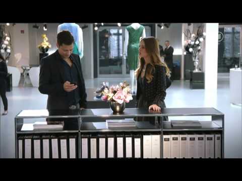 558 Ansgar von Lahnstein - Verbotene Liebe - 08.01.2015