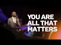 You Are All That Matters | Worship Session by Apostle Grace Lubega