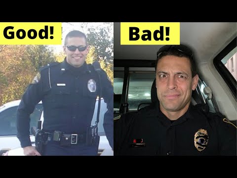 Being a Cop, Pros and Cons | Top 5