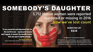 Somebody's Daughter: The Trailer