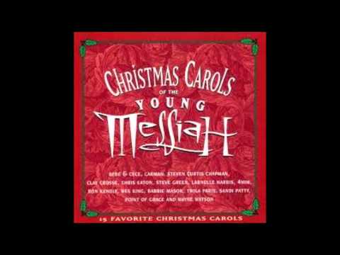 Wes King - O Come, O Come, Emmanuel