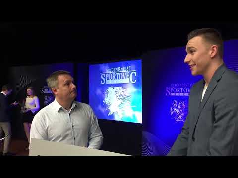 Z regionů mezi hvězdy - Lukáš Vašina, volejbal, VK ČEZ Karlovarsko