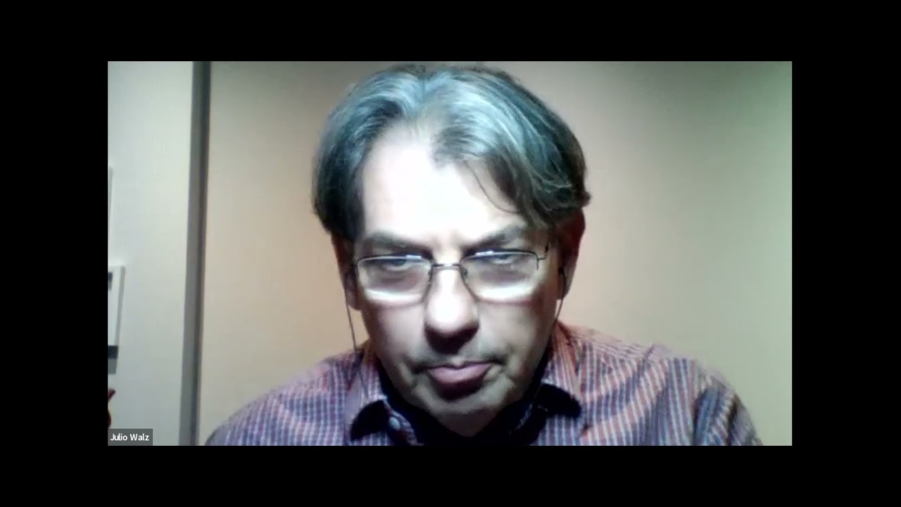 Nietzsche e Bion e a questão da interpretação | Arnaldo Chuster e Julio Walz | Instituto Bion