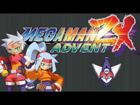 Mega Man ZX Advent OST - T30: Trap Phantasm (Vs. Prometheus & Pandora)