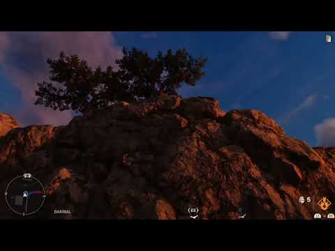 Far Cry 6 Pt 123 - Military Target: FND Special Forces Base-No Alarms, Undetected & Intel Downloaded