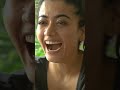 Geetam Govind Kiss Scene Geetha Govindam Kiss Scene Full Rashmika Mandanna Kiss Shorts