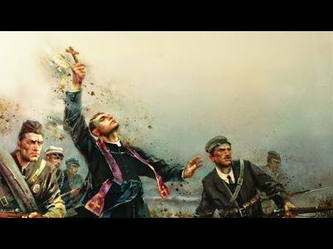 Ks. Ignacy Skorupka - mój idol - ks. Michał Misiak