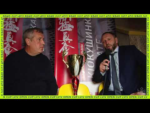 🔴ДЕНЬ #3 | КІОКУШИНКАЙ КАРАТЕ | ВІДКРИТИЙ КУБОК ЛЬВОВА-2021 | Пряма трансляція