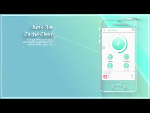 Deep Cleaner – Boost & Clean Video