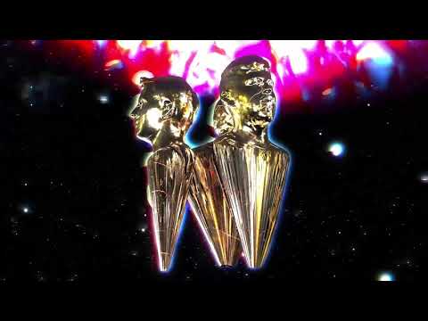 Audax - Made to Fade (3D Animated Video Clip)