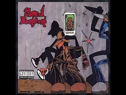 Eminem - Soul Intent EP (Remastered By Ka!)