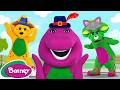 Ride Away Ride Away Adventures For Kids More Barney Nursery Rhymes And Kids Songs