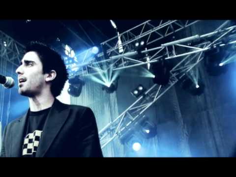 Alex Ubago - Fantasía o Realidad (Video Oficial)