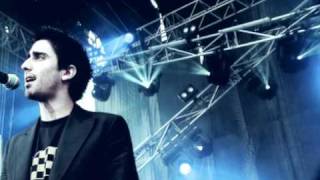 Alex Ubago - Fantasía o Realidad (Video Oficial)