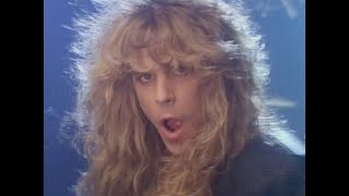 TNT - 10,000 Lovers (In One) (Official Video) (1987) From Tell No tales
