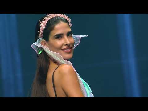 MALDITO SWEET | GRAN CANARIA SWIM WEEK BY MODA CÁLIDA