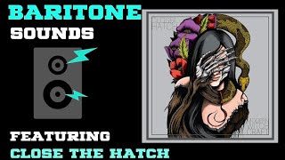 Baritone Sounds