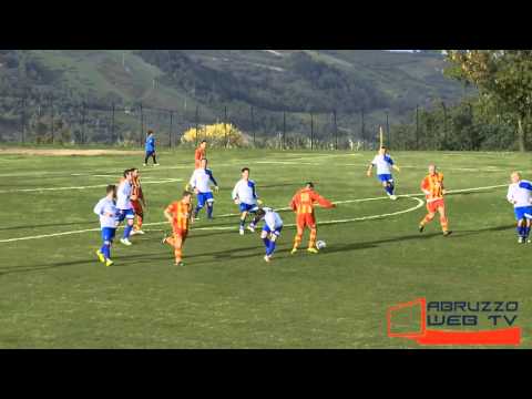 Virtus Castelfrentano Sant'Eusanio 3 0 251015